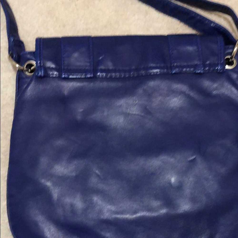 Vegan crossbody bag - Picture 8 of 8